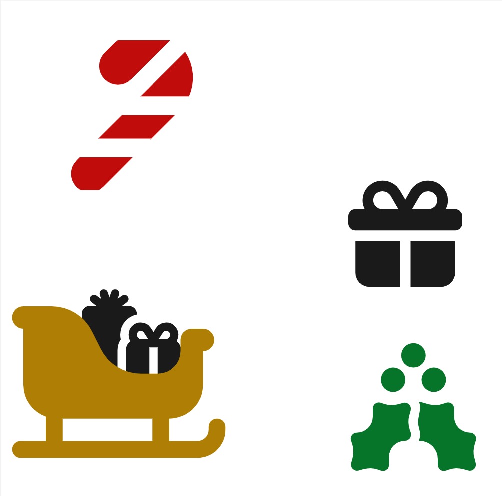 Advent, Advent... unser Adventskalender