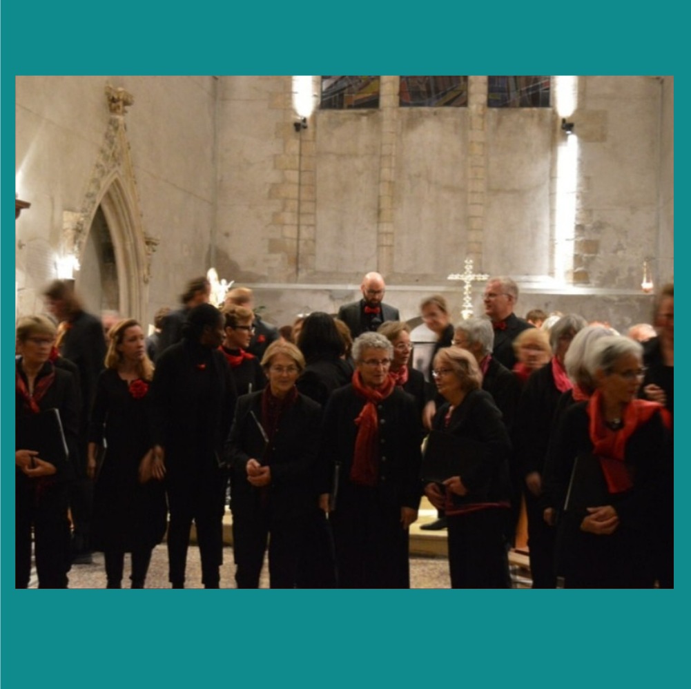 18. Adventstürchen - Lyon-Reise 2018