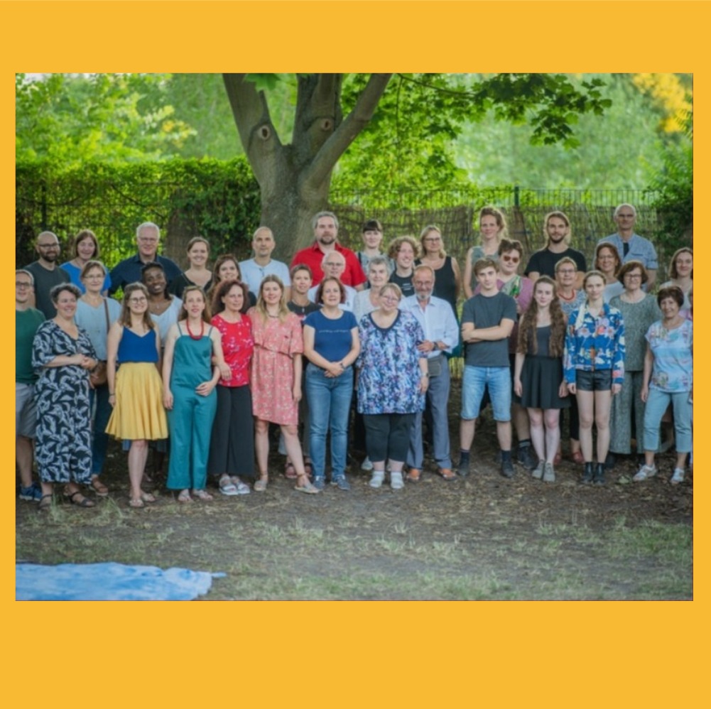 20. Adventstürchen - 20 Jahre CES!